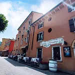 Dependance Silvestro 3*
