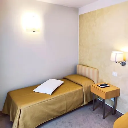 호텔 Dependance Silvestro