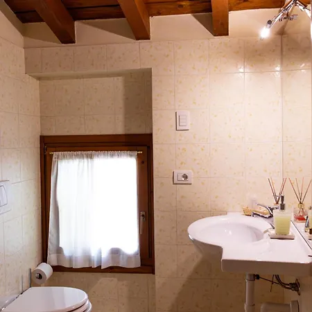 호텔 Dependance Silvestro 가르다