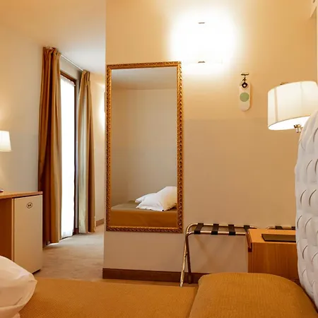 호텔 Dependance Silvestro