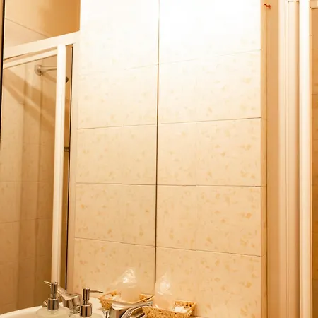 Dependance Silvestro 3*