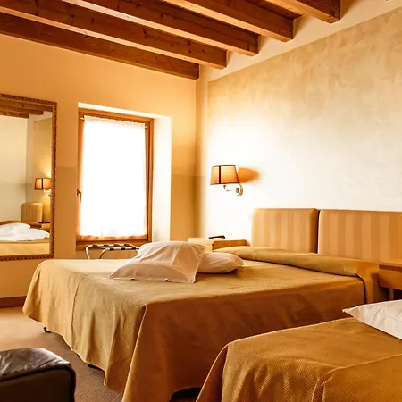 Dependance Silvestro 가르다