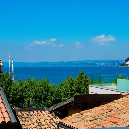 Dependance Silvestro 3* 가르다