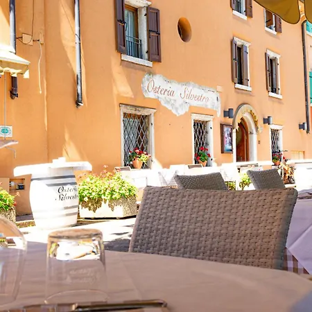 Dependance Silvestro