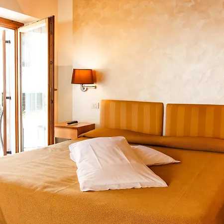 Dependance Silvestro Hotel 3*