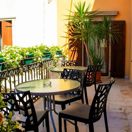 Dependance Silvestro