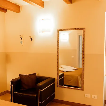 Dependance Silvestro 호텔