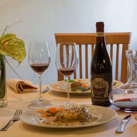 Dependance Silvestro 호텔