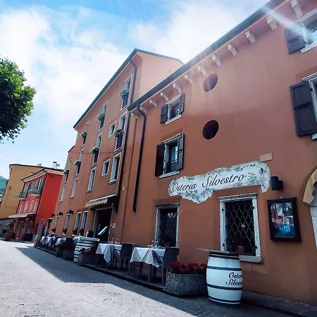 Dependance Silvestro 3*