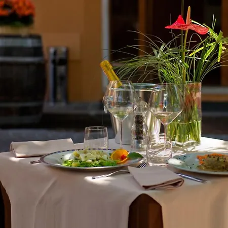 Dependance Silvestro 호텔