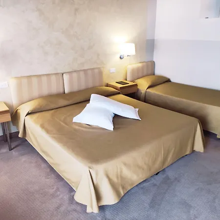 Hotel Dependance Silvestro Garda (Verona)
