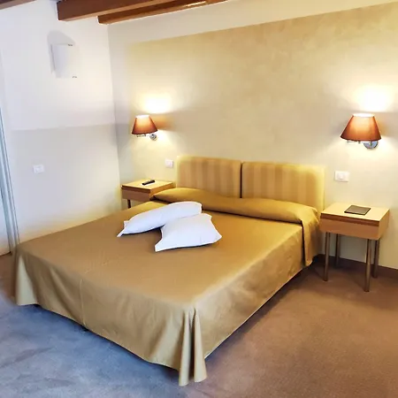 Dependance Silvestro 호텔