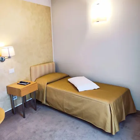 Hotel Dependance Silvestro 3*