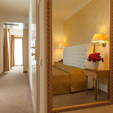 Dependance Silvestro 호텔 3*