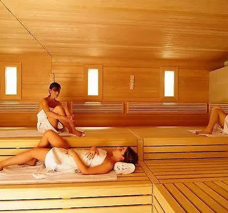 Dependance Silvestro 호텔 가르다