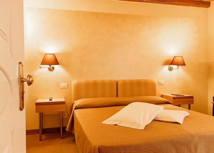 Dependance Silvestro 3* Garda (Verona)