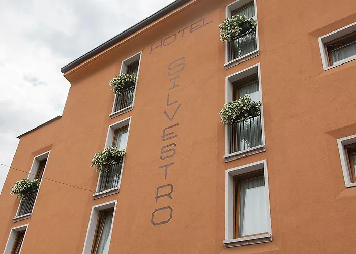 Hotel Dependance Silvestro 3*