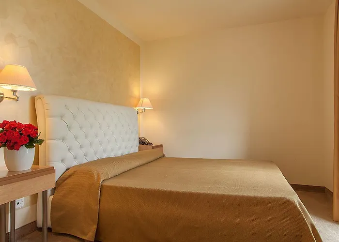 Dependance Silvestro Hotel 3*