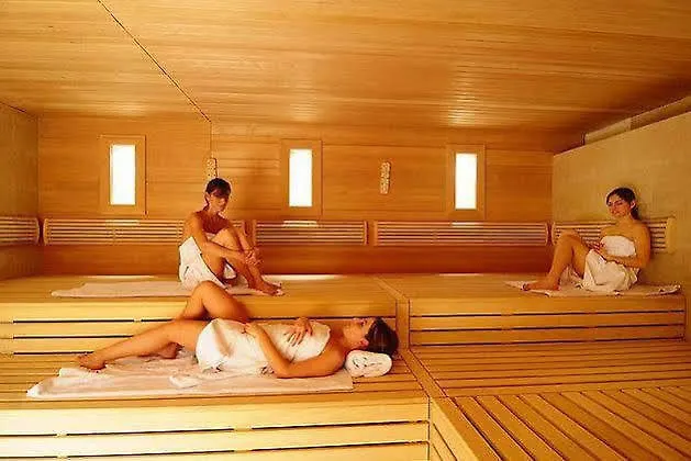 Dependance Silvestro Hotel Garda (Verona)