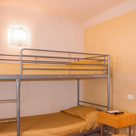 Dependance Silvestro Hotel Garde