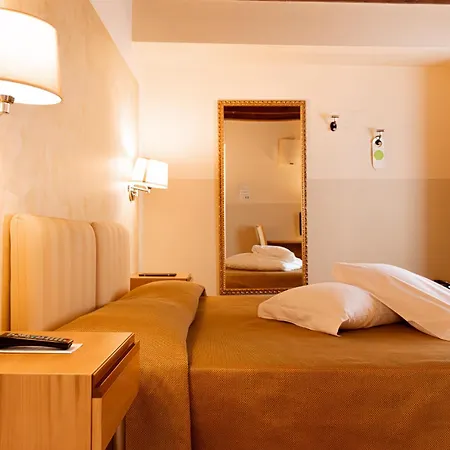 Dependance Silvestro Hotel Garde