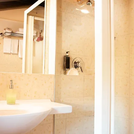 Отель Dependance Silvestro 3*