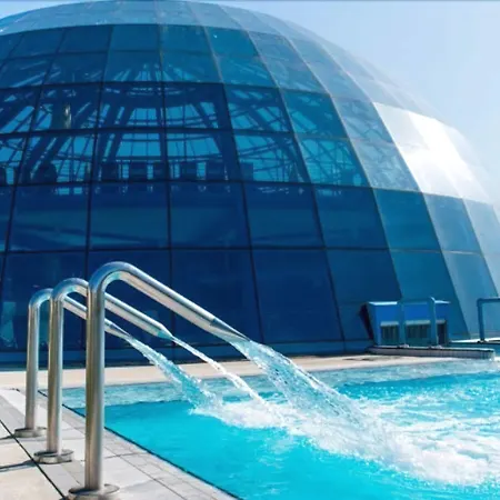 Dependance Silvestro מלון גארדה