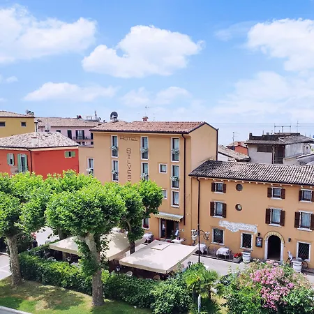 Hotel Dependance Silvestro 3*