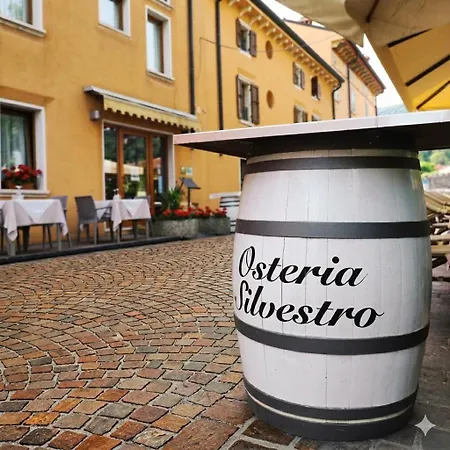 Dependance Silvestro Hotel