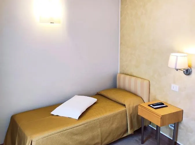 Hotel Dependance Silvestro