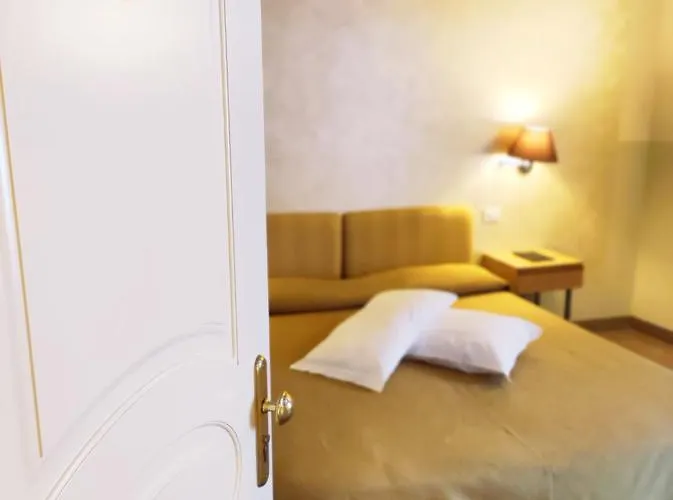 Hotel Dependance Silvestro