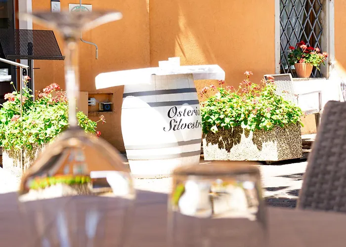 Hotel Dependance Silvestro 3*