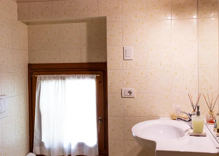 Hotel Dependance Silvestro Garda (Verona)