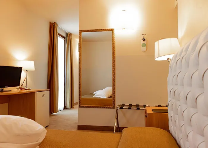 Hotel Dependance Silvestro