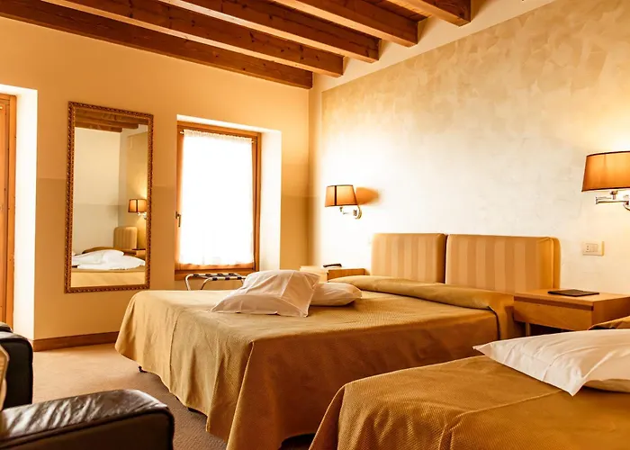 Dependance Silvestro Garda (Verona)