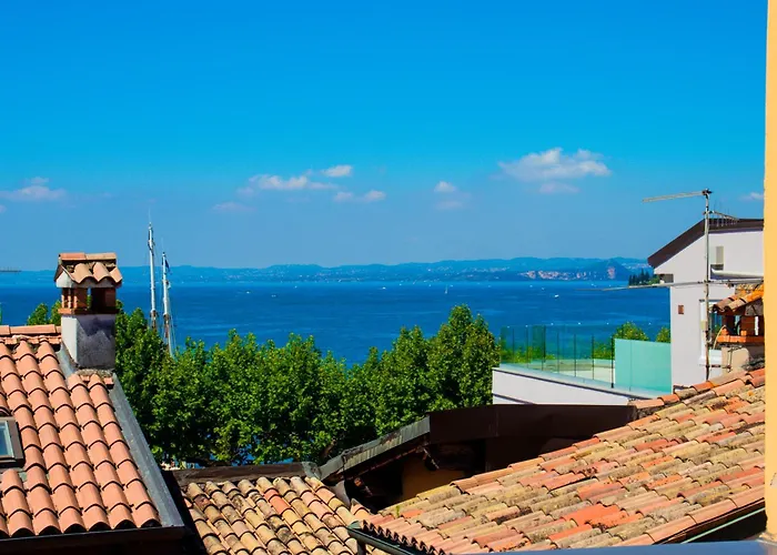 Dependance Silvestro 3* Garda (Verona)