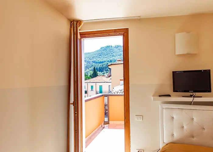 Dependance Silvestro Hotel