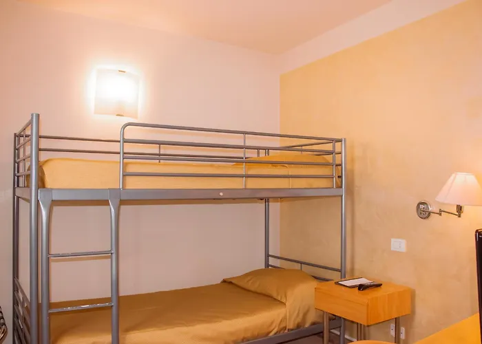 Dependance Silvestro Hotel Garda (Verona)