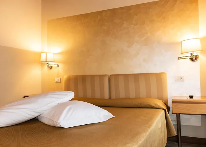 Dependance Silvestro 3* Garda (Verona)