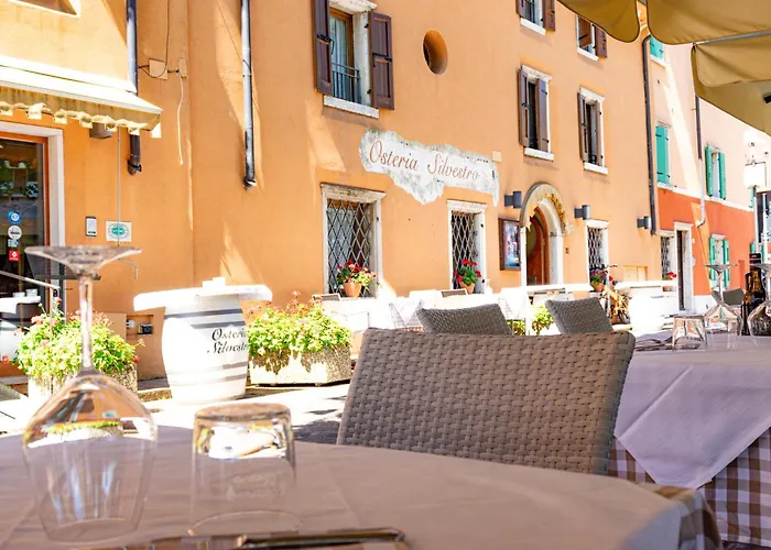 Dependance Silvestro