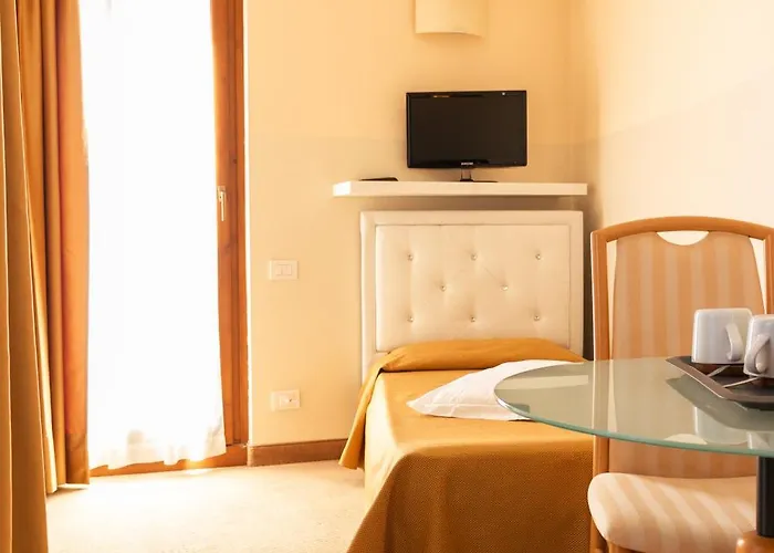 Hotel Dependance Silvestro