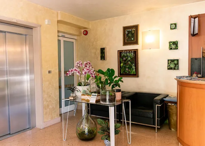 Hotel Dependance Silvestro 3*