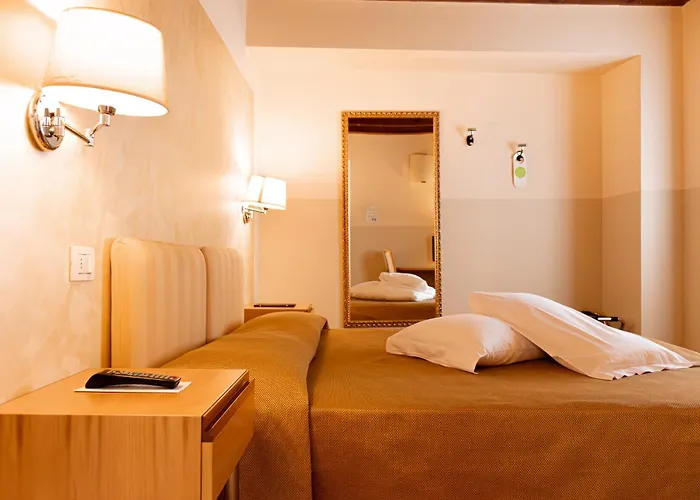 Dependance Silvestro Hotel Garda (Verona)