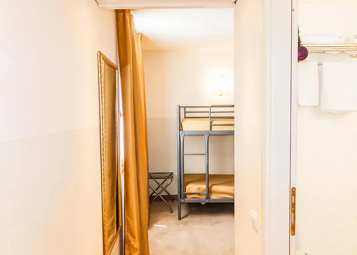 Hotel Dependance Silvestro Garda (Verona)