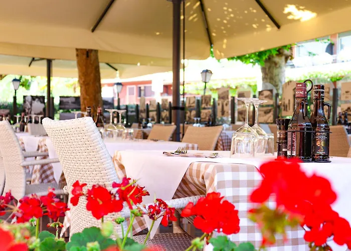 Dependance Silvestro Garda (Verona)