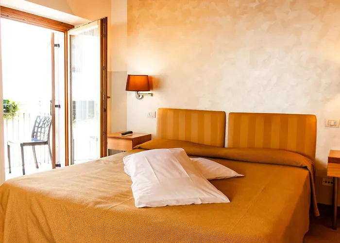 Dependance Silvestro Hotel 3*