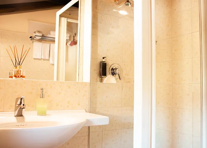 Hotel Dependance Silvestro 3*