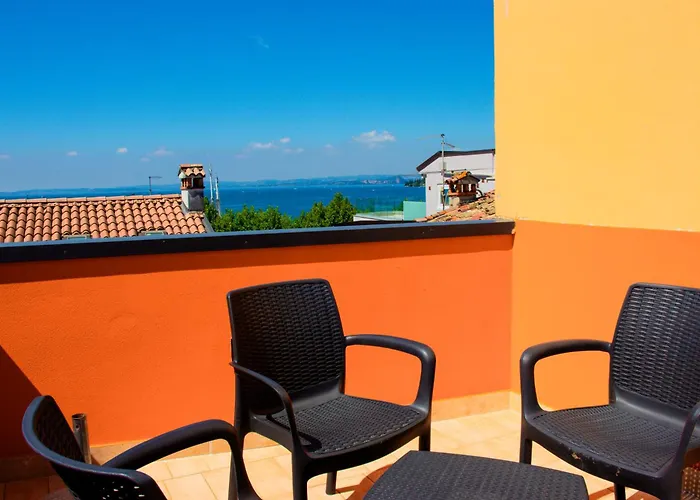 Hotel Dependance Silvestro Garda (Verona)