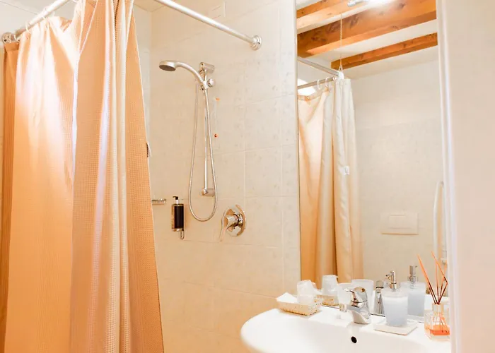 Dependance Silvestro 3*