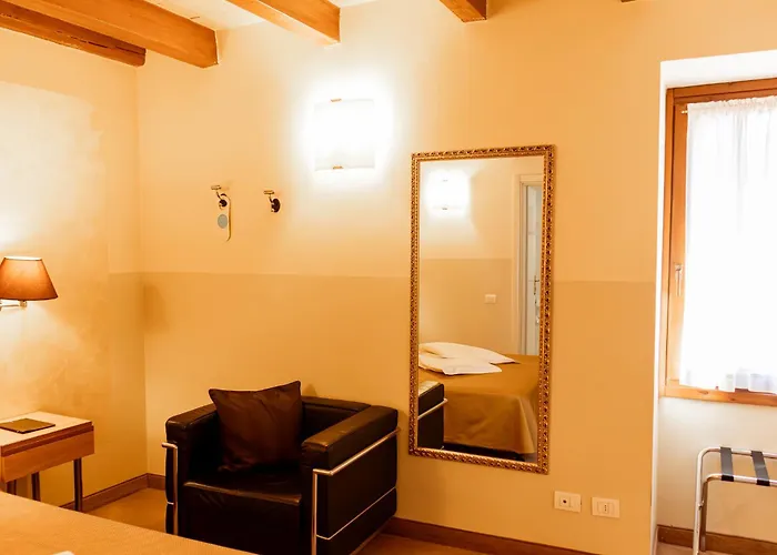 Dependance Silvestro Hotel